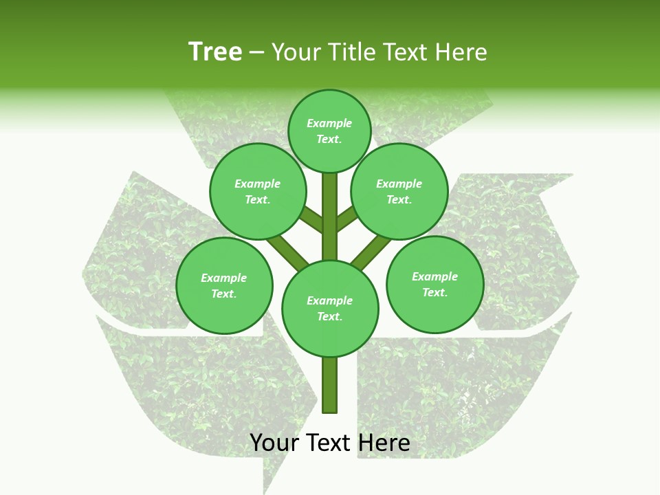 Responsibility Design Illustration PowerPoint Template