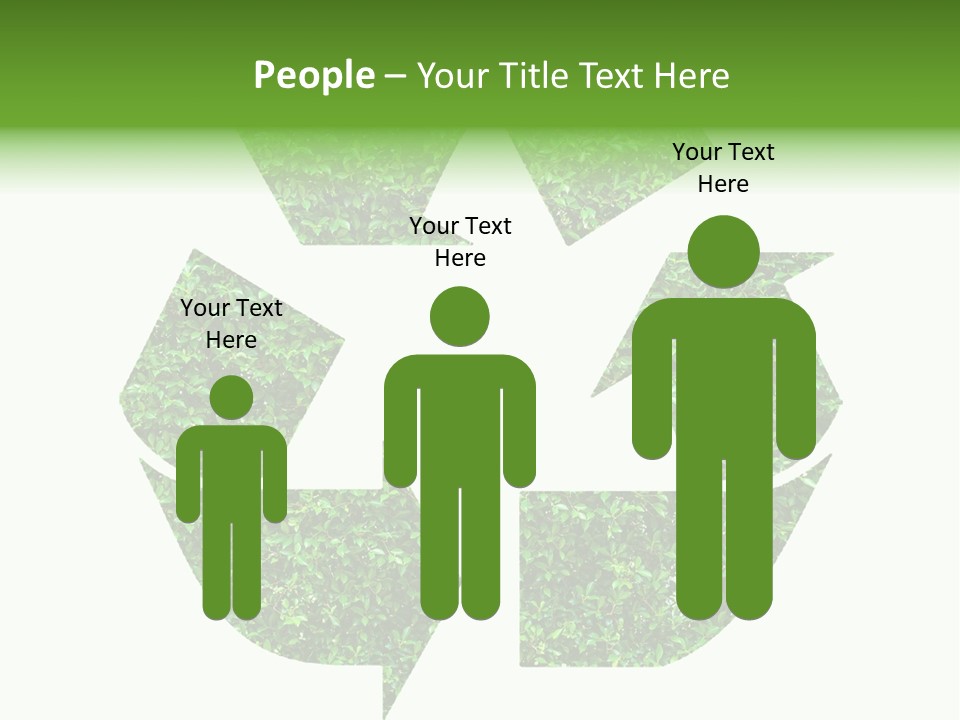 Responsibility Design Illustration PowerPoint Template