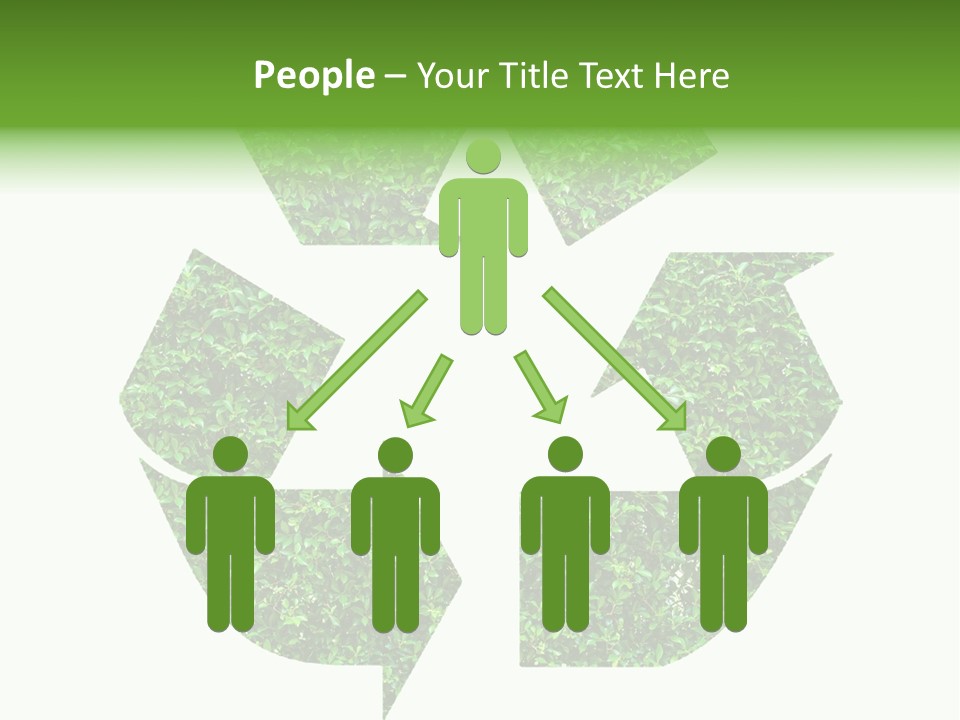 Responsibility Design Illustration PowerPoint Template