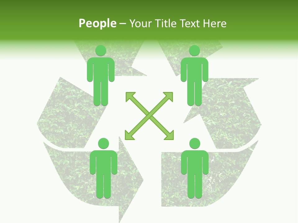 Responsibility Design Illustration PowerPoint Template