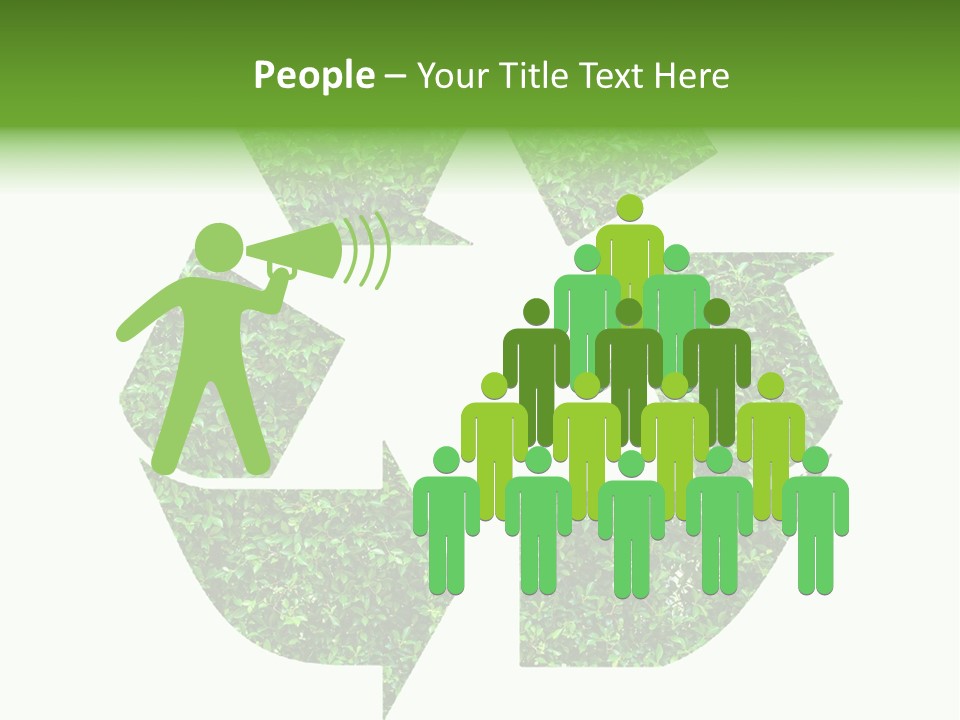 Responsibility Design Illustration PowerPoint Template