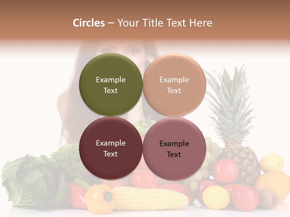 Nostalgic Marriage Sepia PowerPoint Template