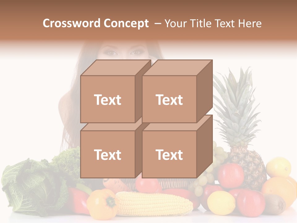 Nostalgic Marriage Sepia PowerPoint Template