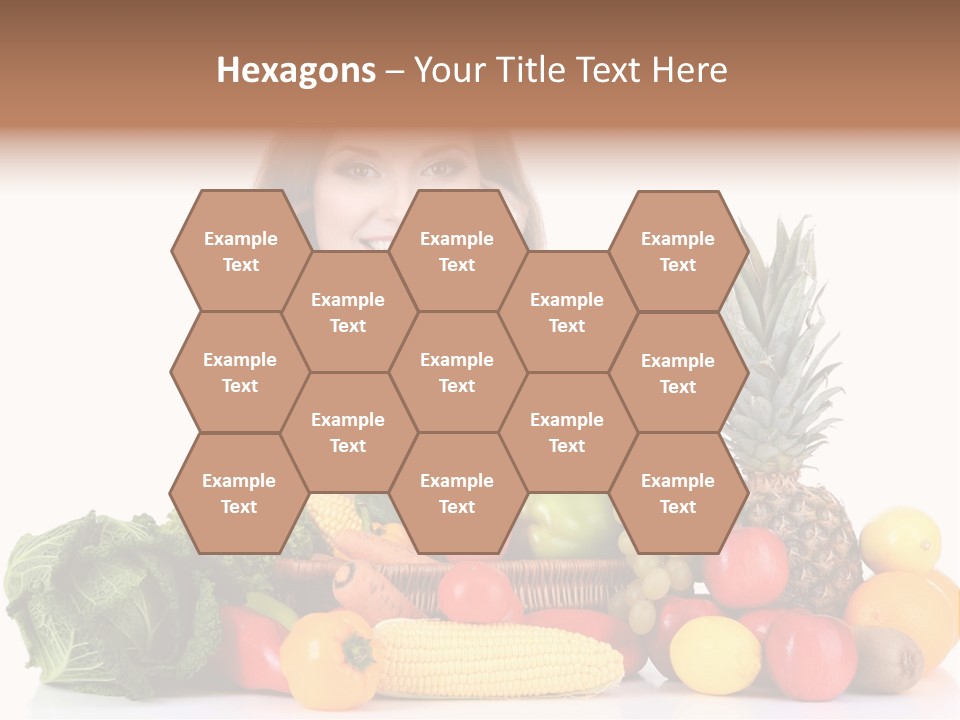 Nostalgic Marriage Sepia PowerPoint Template