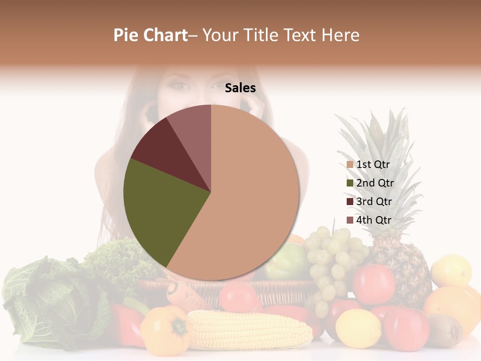 Nostalgic Marriage Sepia PowerPoint Template