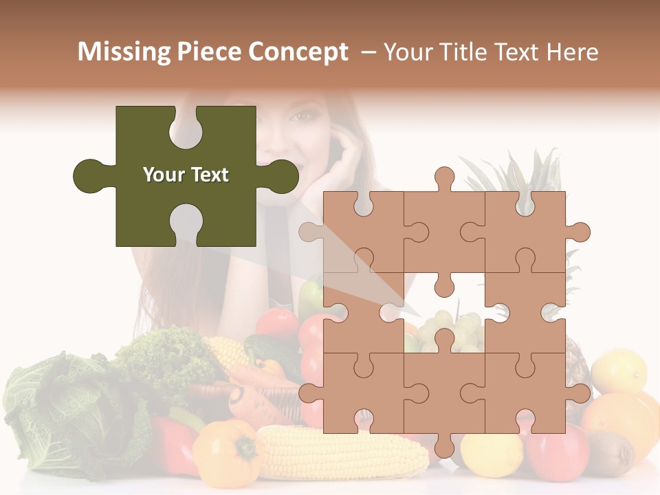 Nostalgic Marriage Sepia PowerPoint Template