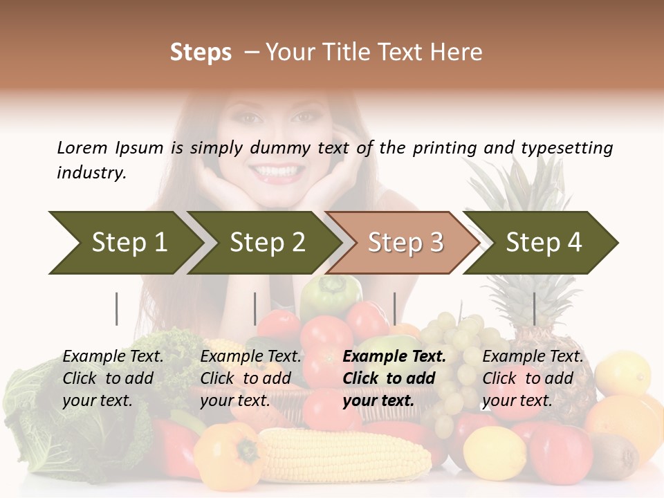 Nostalgic Marriage Sepia PowerPoint Template