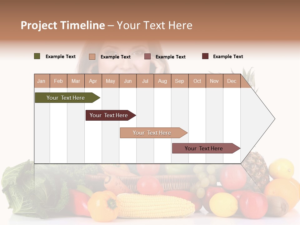 Nostalgic Marriage Sepia PowerPoint Template
