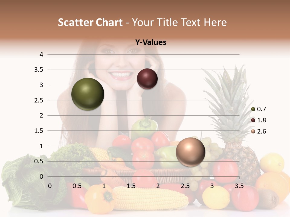 Nostalgic Marriage Sepia PowerPoint Template