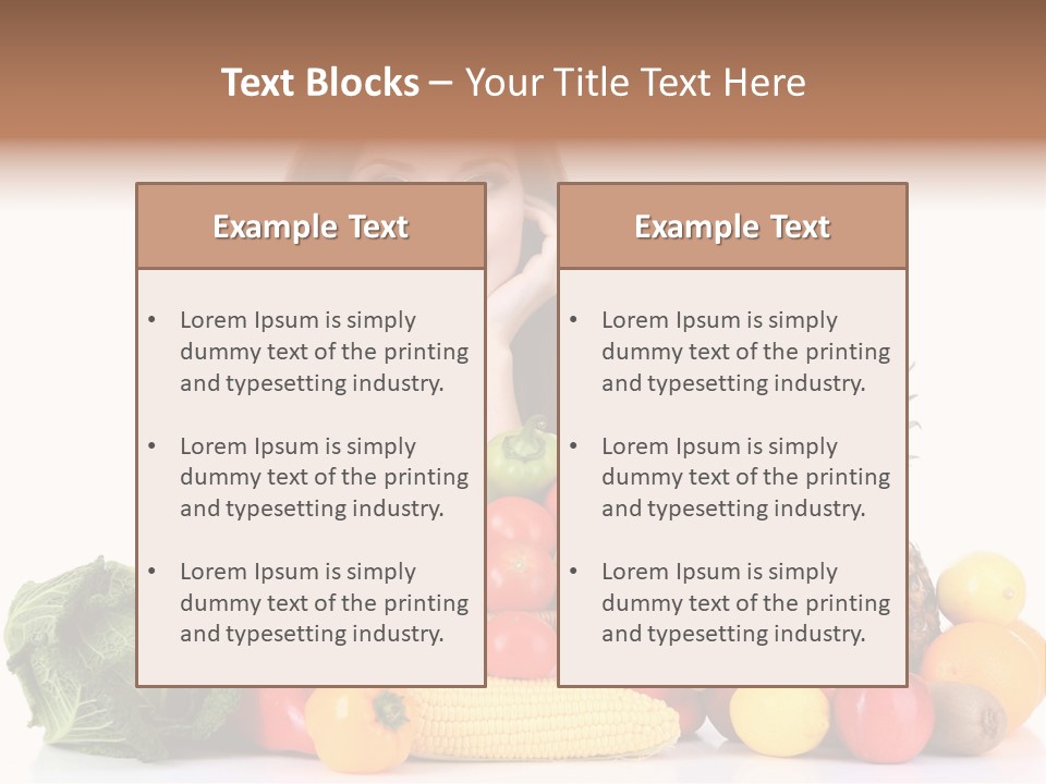 Nostalgic Marriage Sepia PowerPoint Template