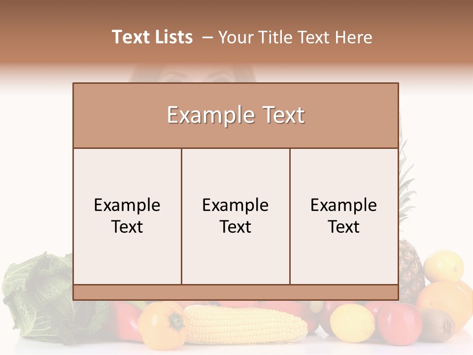 Nostalgic Marriage Sepia PowerPoint Template