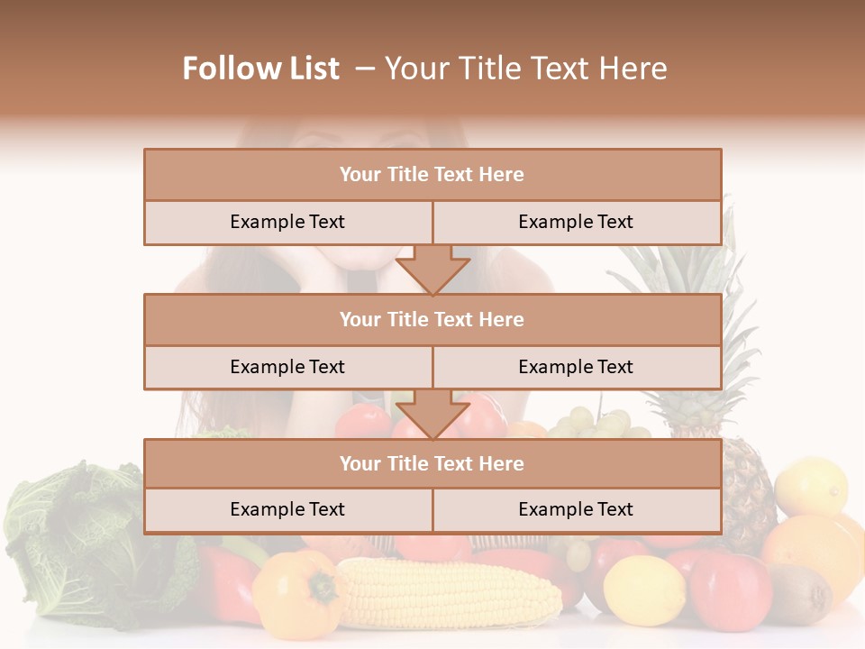 Nostalgic Marriage Sepia PowerPoint Template