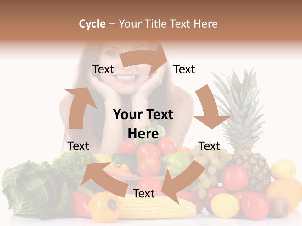 Nostalgic Marriage Sepia PowerPoint Template