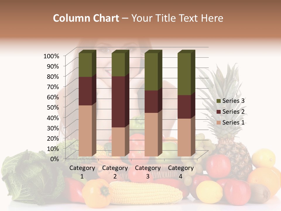Nostalgic Marriage Sepia PowerPoint Template
