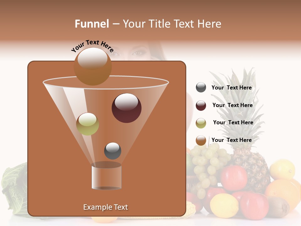 Nostalgic Marriage Sepia PowerPoint Template