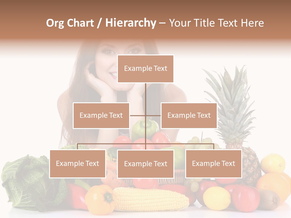 Nostalgic Marriage Sepia PowerPoint Template