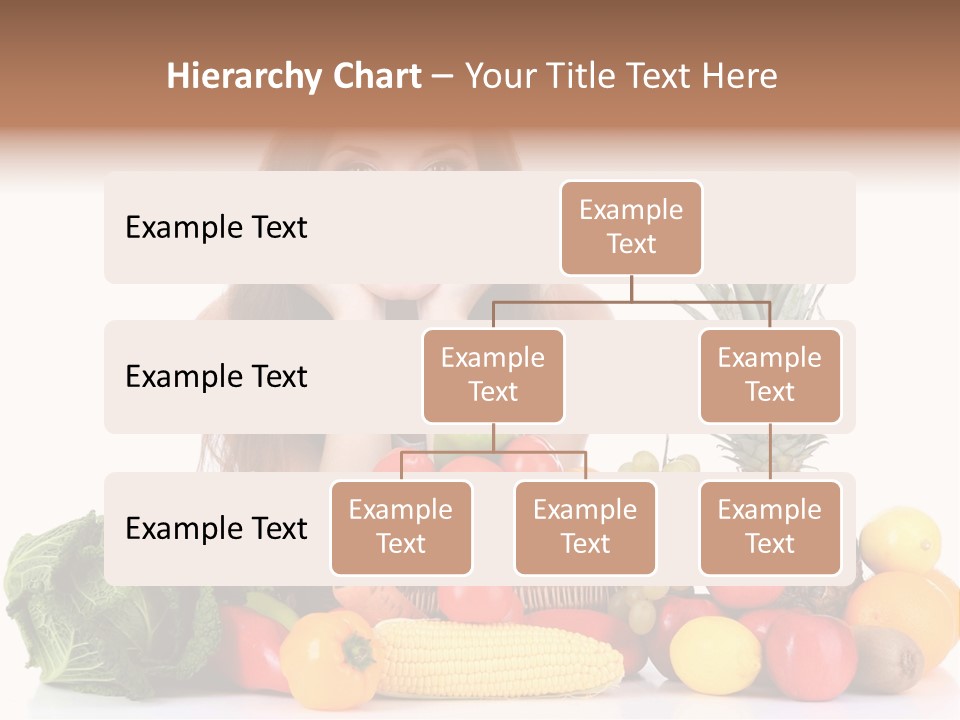 Nostalgic Marriage Sepia PowerPoint Template