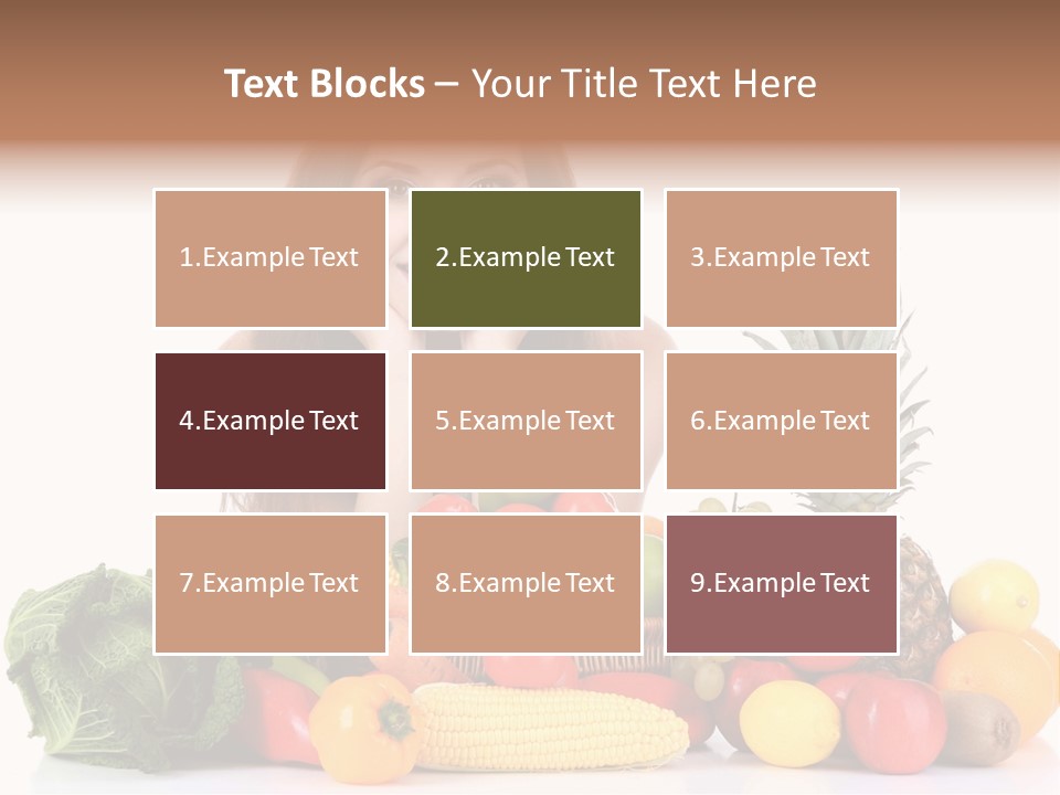 Nostalgic Marriage Sepia PowerPoint Template