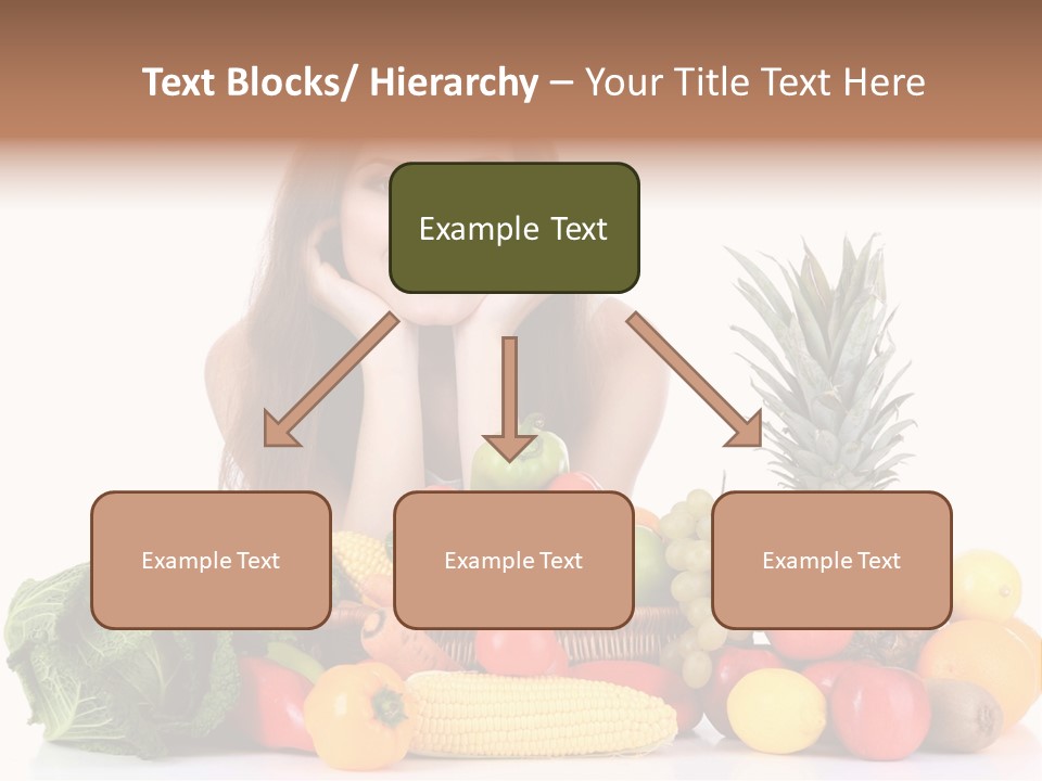 Nostalgic Marriage Sepia PowerPoint Template