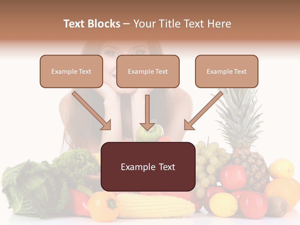 Nostalgic Marriage Sepia PowerPoint Template