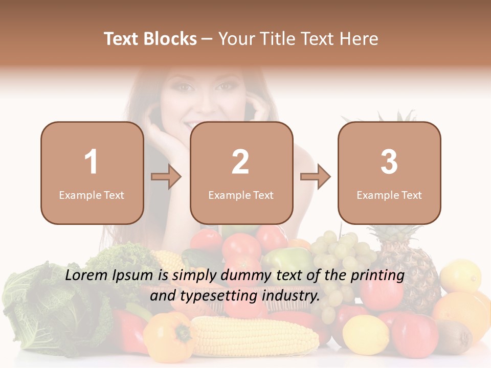 Nostalgic Marriage Sepia PowerPoint Template