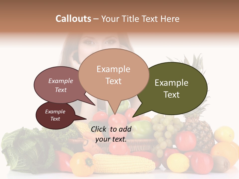 Nostalgic Marriage Sepia PowerPoint Template