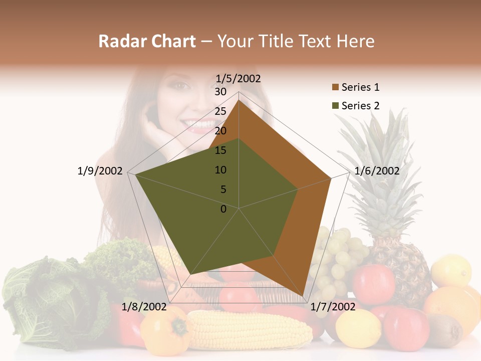 Nostalgic Marriage Sepia PowerPoint Template