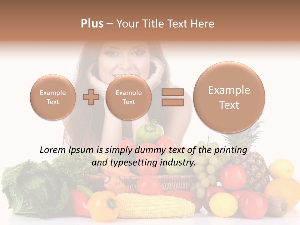 Nostalgic Marriage Sepia PowerPoint Template