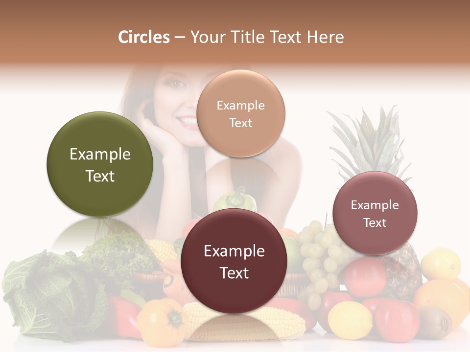 Nostalgic Marriage Sepia PowerPoint Template