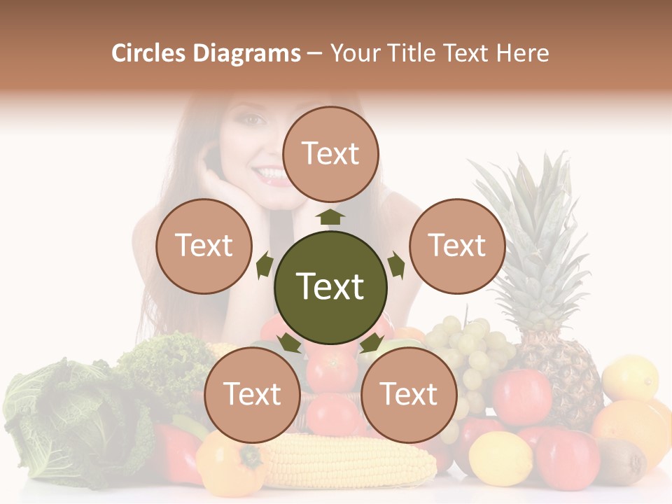 Nostalgic Marriage Sepia PowerPoint Template