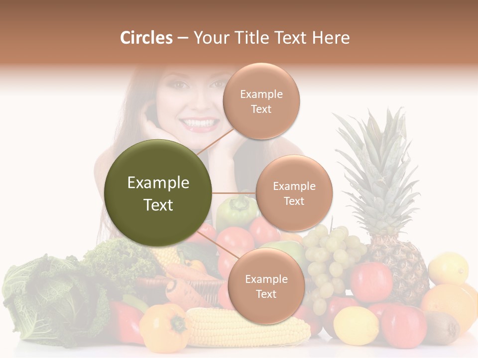 Nostalgic Marriage Sepia PowerPoint Template