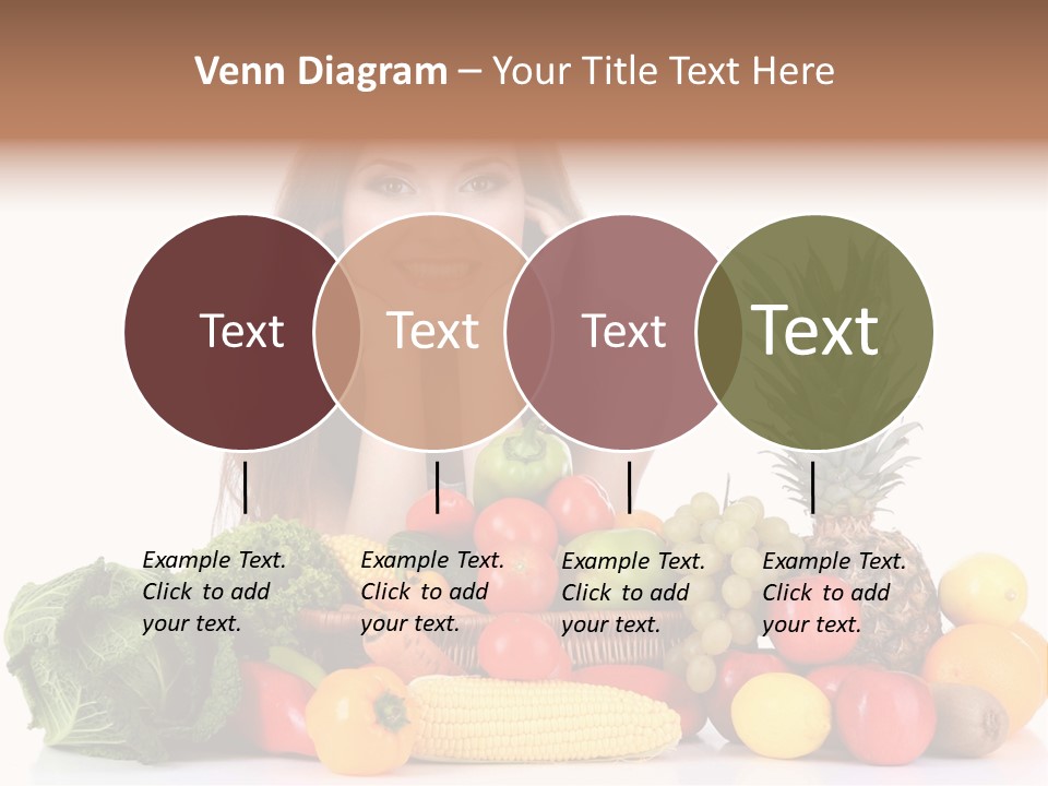 Nostalgic Marriage Sepia PowerPoint Template