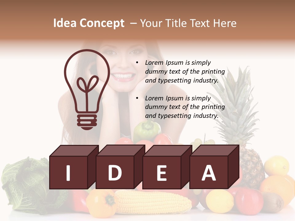 Nostalgic Marriage Sepia PowerPoint Template