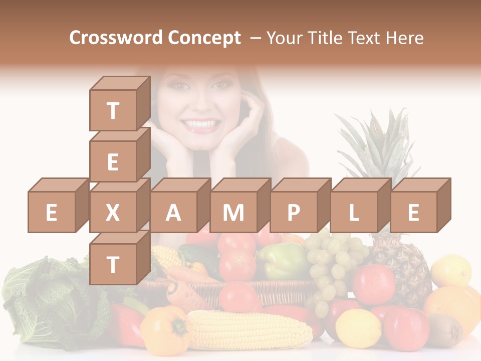 Nostalgic Marriage Sepia PowerPoint Template