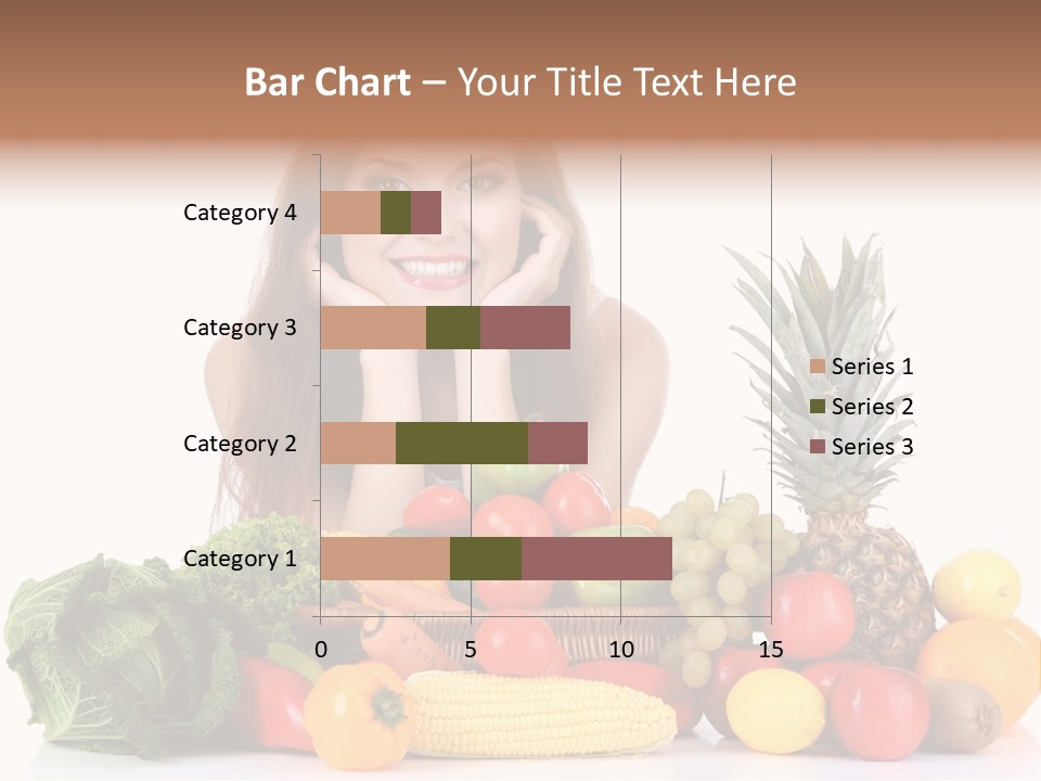 Nostalgic Marriage Sepia PowerPoint Template
