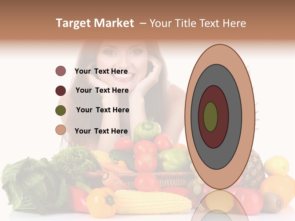 Nostalgic Marriage Sepia PowerPoint Template