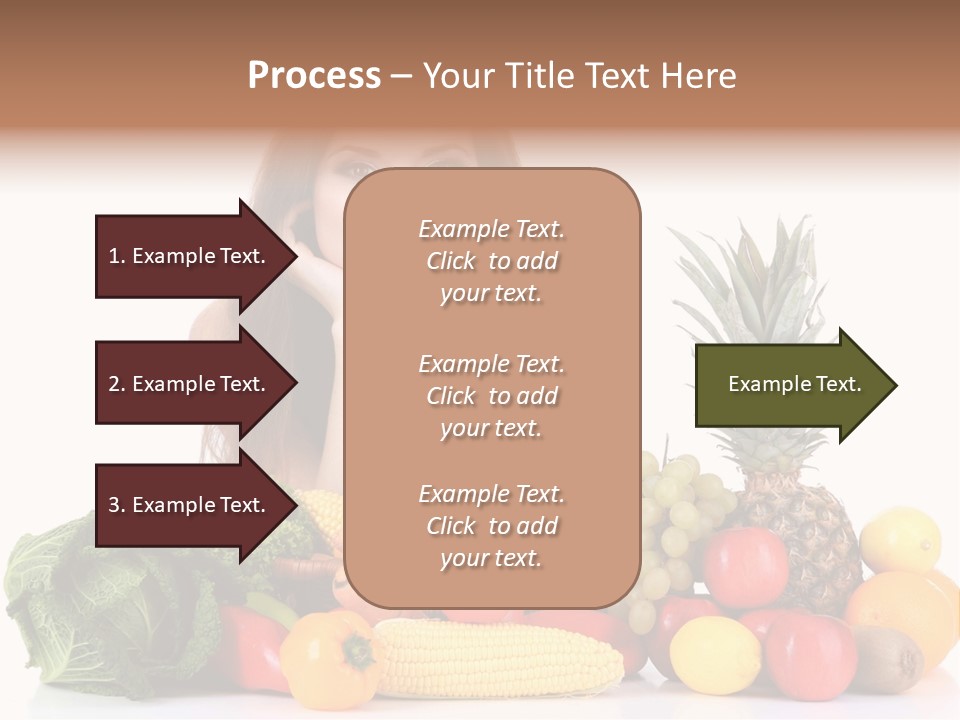 Nostalgic Marriage Sepia PowerPoint Template