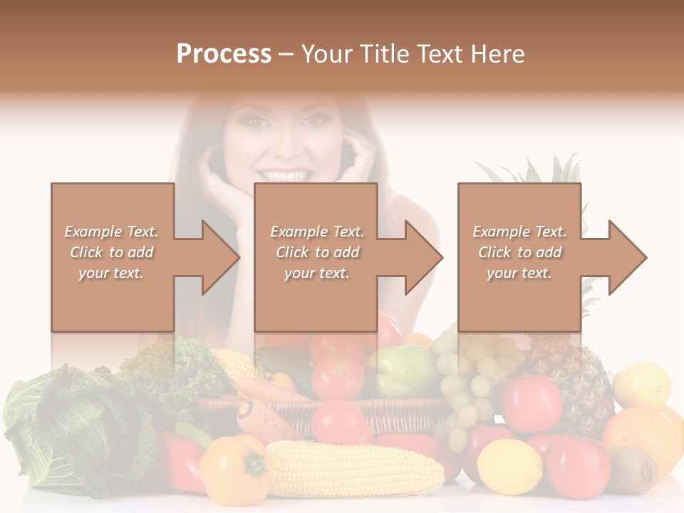 Nostalgic Marriage Sepia PowerPoint Template