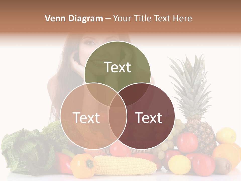 Nostalgic Marriage Sepia PowerPoint Template