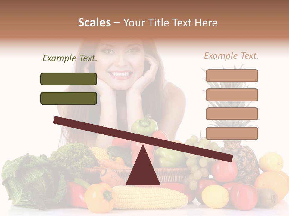 Nostalgic Marriage Sepia PowerPoint Template