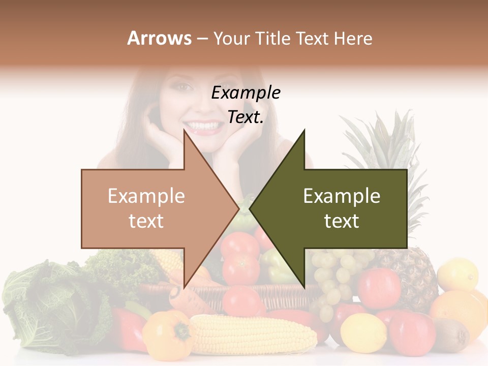 Nostalgic Marriage Sepia PowerPoint Template