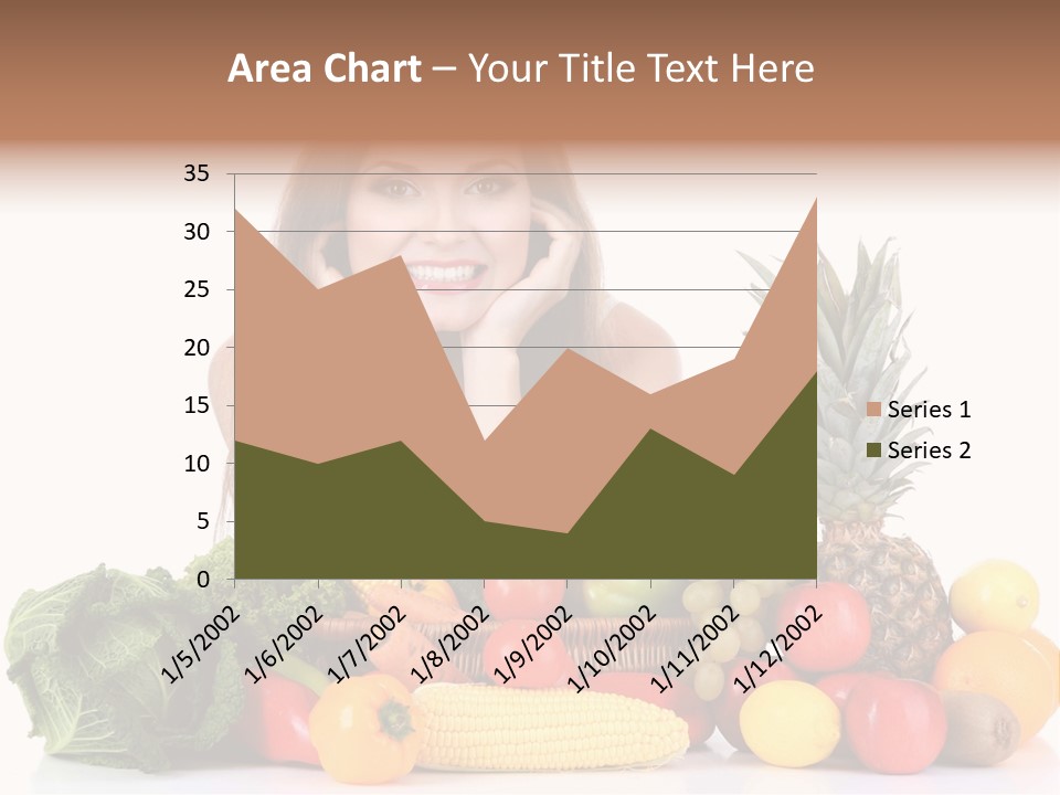 Nostalgic Marriage Sepia PowerPoint Template