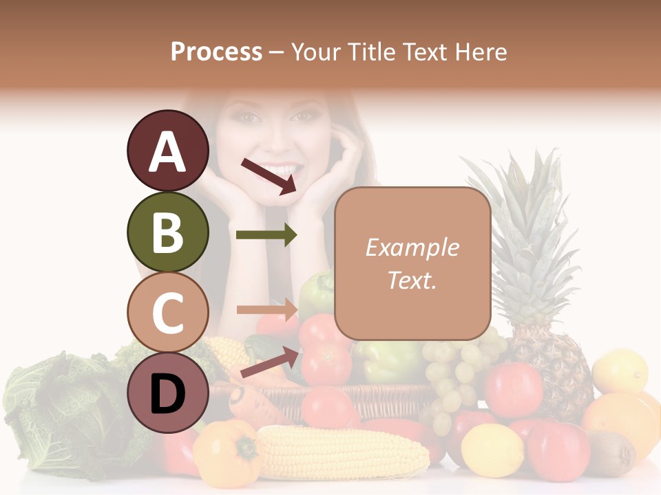 Nostalgic Marriage Sepia PowerPoint Template