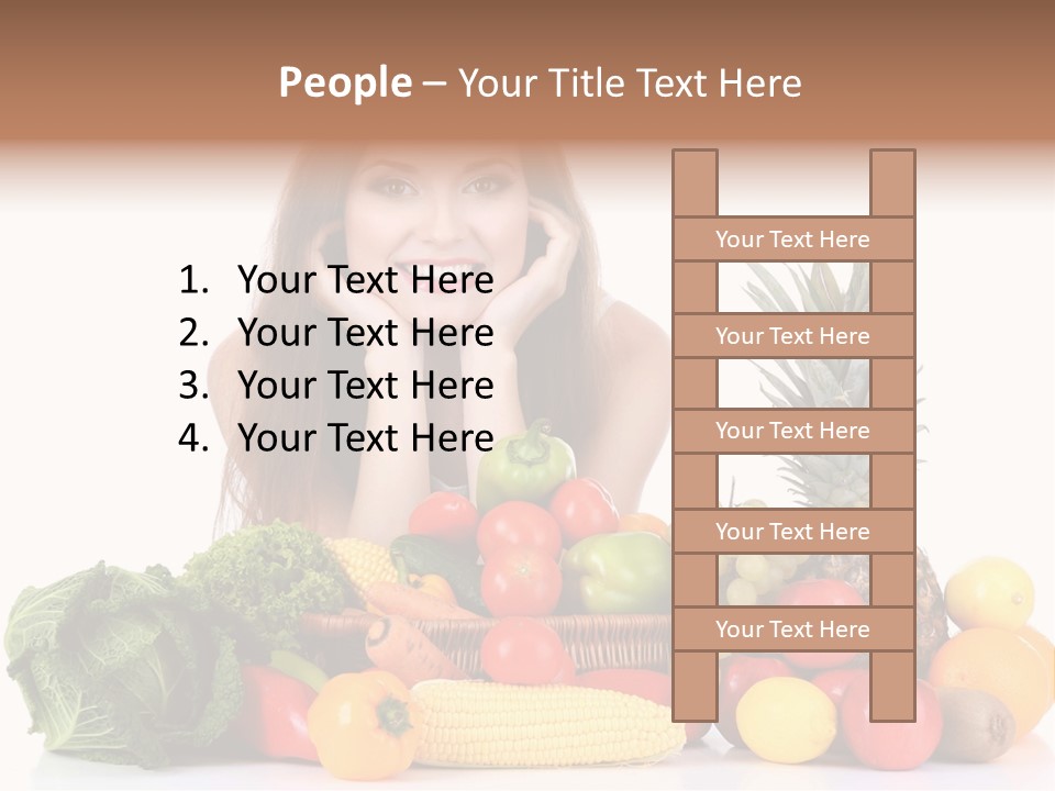 Nostalgic Marriage Sepia PowerPoint Template