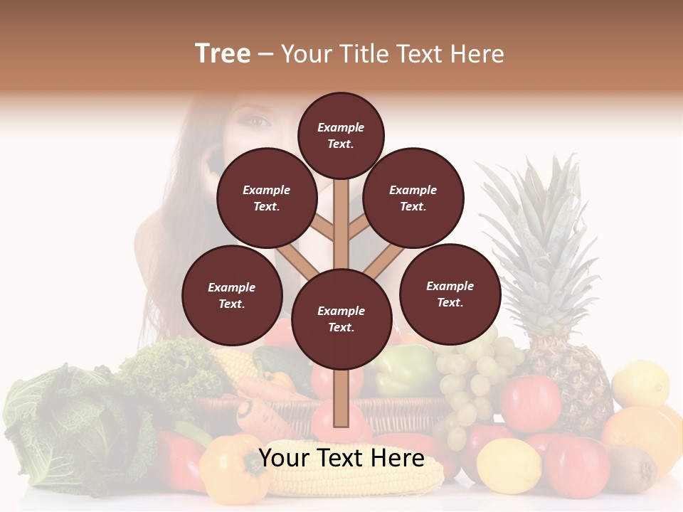 Nostalgic Marriage Sepia PowerPoint Template