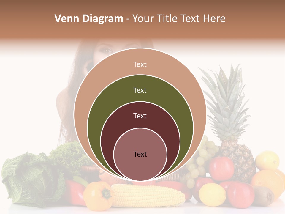 Nostalgic Marriage Sepia PowerPoint Template