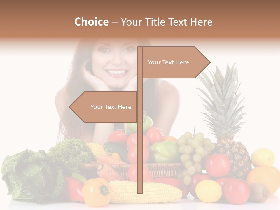 Nostalgic Marriage Sepia PowerPoint Template