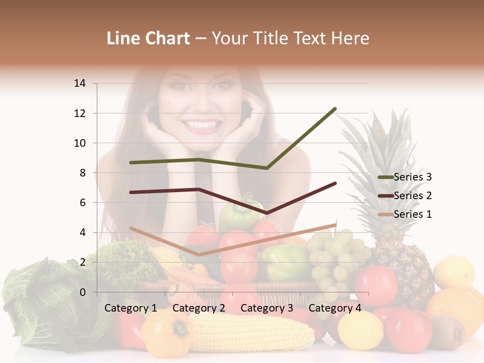 Nostalgic Marriage Sepia PowerPoint Template