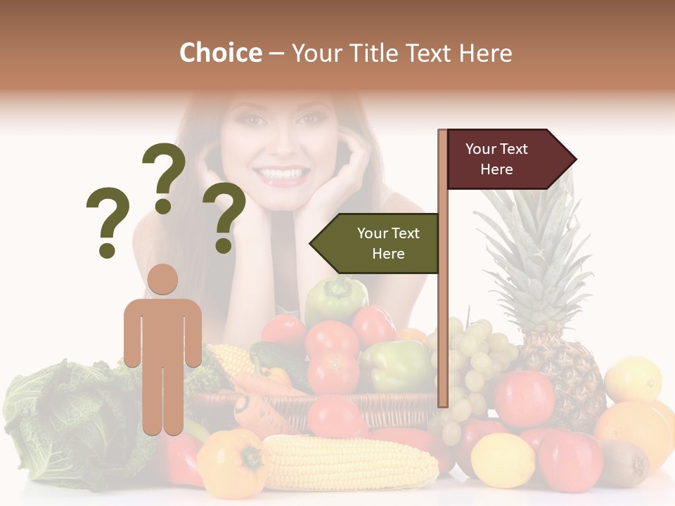 Nostalgic Marriage Sepia PowerPoint Template