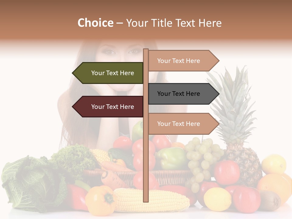 Nostalgic Marriage Sepia PowerPoint Template